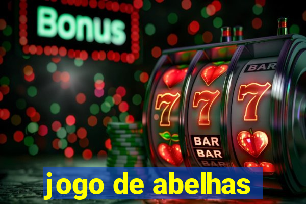 jogo de abelhas